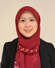 DR. NAZIRAH BINTI ABD KAMAR