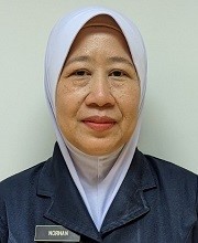 NORHAN BINTI MAT ZAIN