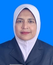 ZAINAB BINTI MOHIDEEN