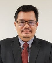 DR. ASNIL BIN YUSOFF @ MD ZAIN