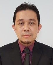 DR. MUHAMMAD AZHAN BIN JAMAIL