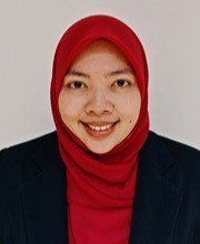 DR. DIYAIZZATI BINTI JAMALUDIN