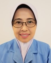 AFIZA BINTI ISHAK