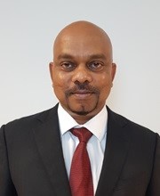 SIVARAMAN A/L SUBRAMANIAM