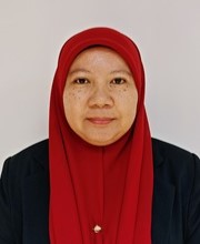 NOR AZURA BINTI MOHD ASNAN