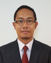MOHD ZAMANI BIN MUSTAPHA