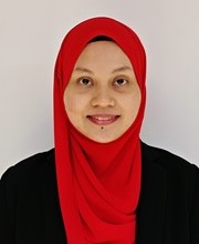 SITI NABILAH BINTI HASHIM