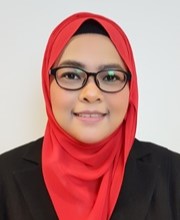 NORZAFINAS BINTI MD OSMAN