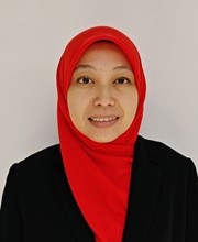 YUSLIZAWATI BINTI YUSOFF