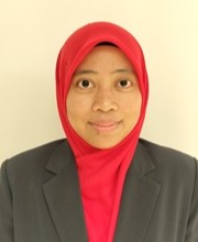 NOOR FAZLINA BINTI CHE ME