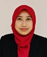 ROSDIANA BINTI ROSLY