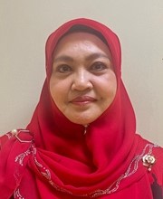 NOR MAREZA BINTI ALIAS @ ZAMRI