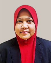 HASNIZA BINTI SAIDIN