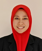 SITI HALIJAH BINTI SHAHARUDDIN
