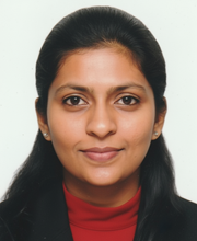 DR. AZLINA BINTI MOHD RAFEEK