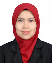 NOOR HIDAYAH BINTI ABU RAHIM