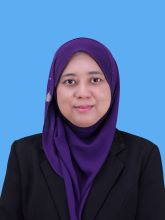 PUAN YUSMIZA BINTI JUSOH