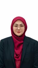 PUAN LISMAH BINTI GELISIP