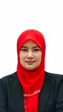 CIK JUNAIDAH BINTI HARON