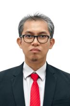 ENCIK NOH MOHD. RAZMAN BIN MOHD. SHOFIAN