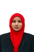 PUAN SITI MARYAM JAMEELA BINTI AHMAD TAJUDIN