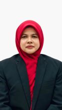 PUAN NORMALA BINTI ABDUL RAHMAN