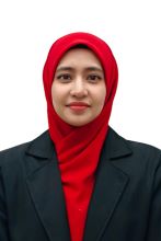 PUAN SITI NAJWA BINTI BAHAROM