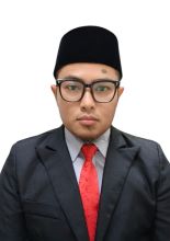 ENCIK NORRIZAL BIN ISMAIL