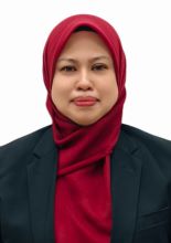 CIK SUHANA BINTI HAMZAH