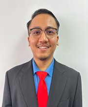 EN. MOHAMMAD AMIRUL AKMAL BIN MOHD AZMAN