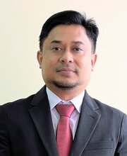 SAZLY AZIZUDDIN BIN SAHAIMI