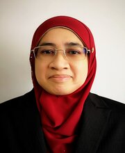 PUAN HAMIZA BINTI OTHMAN