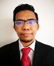 ENCIK MUHAMMAD SYAMIL IZWAN BIN HALILI