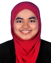 CIK SITI BALQIS BINTI ABDUL MALEK