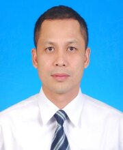 ENCIK  BAHARUDIN BIN OSMAN