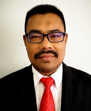 ENCIK JEFENDY BIN JAMALLUDDIN