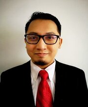 ENCIK NOR IZWAN BIN ISA