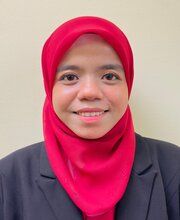 CIK MASITHAH BINTI MOHD HASSAN