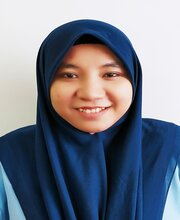PUAN NORASFARIHAN BINTI ARSHAD