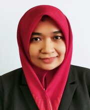 PUAN IRDAWATI BINTI SALEH