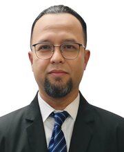 ENCIK FAIROSANI BIN IDRUS