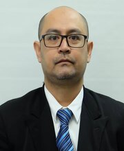 ENCIK ROSLAN BIN MOHD KASSIM