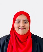 PUAN NORSHAHEEZA BINTI NORAZIZAN