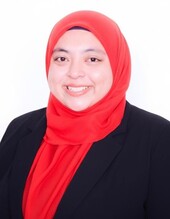 NUR SHARMIMI BINTI BAKRI