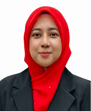 PUAN YUSMIZA BINTI JUSOH