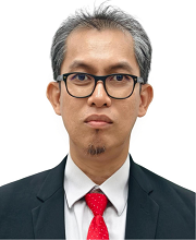 ENCIK NOH MOHD. RAZMAN BIN MOHD. SHOFIAN