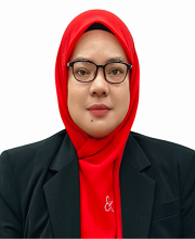 PUAN MASLINDA BINTI SA\'AD