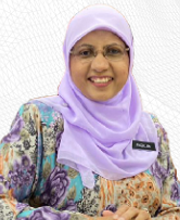 DATO\' DR. FAZILAH BINTI SHAIK ALLAUDIN
