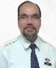 ENCIK MOHD AMIR BIN HASHIM