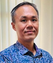 DR. GOH HIN KWANG